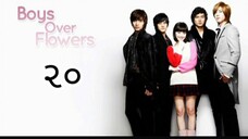 boys over flower Hindi 20