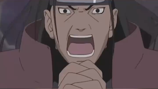 Naruto: Membandingkan pelarian kayu ketiga orang itu dengan dunia pohon, Yamato, kamu tertinggal lag