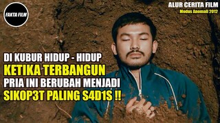 BEGINILAH TUTORIAL MENJADI SIKOP3T PALING BRUTAL!! Alur Cerita Film Modus Anomali 2012