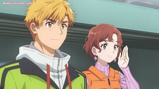 EP12 Medalist (Sub Indonesia)