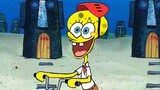 [Plastic Surgery] Too Devil! Do you still remember what Squidward originally looked like?