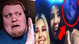 5 Scary Things Caught On Camera!!! Nukes Top 5 REACTION!!!