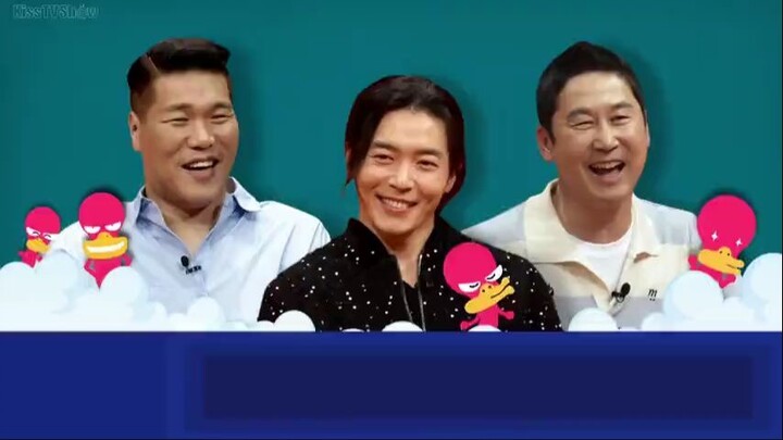 Mom diary EP.384 Guest Kim Jae-wook