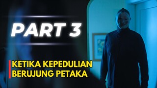 LEGENDA YANG TAK PERNAH HILANG | PART 3