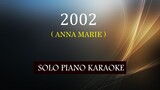 2002 ( ANNA MARIE ) ( COVER_CY )