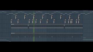 incomplete trap beat tutorial hehez