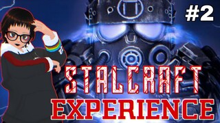 The Stalcraft Experience (Stream Highlights) #2