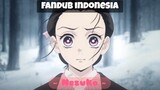 FANDUB BAHASA INDONESIA | Nezuko | Kimetsu no Yaiba