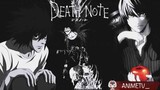 Rebirth : Death Note : (Episode 01) Hindi Dubbed : ANIMETV_