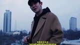 [K-POP|Chanyeol EXO + mq] Video Musik | BGM: Slow Walk