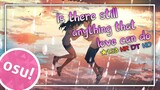 [osu!] ★1.93 Is There Still Anything That Love Can Do - RADWIMPS [Replay]