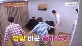 ASTRO 1001 NIGHTS EPISODE 6 ENG SUB