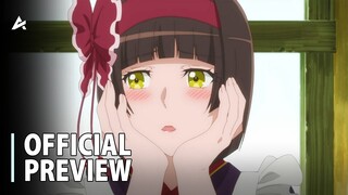 TSUKIMICHI Moonlit Fantasy Season 2 Episode 5 - Preview Trailer