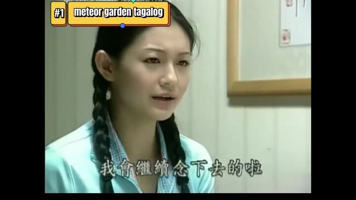 meteor garden episode 1