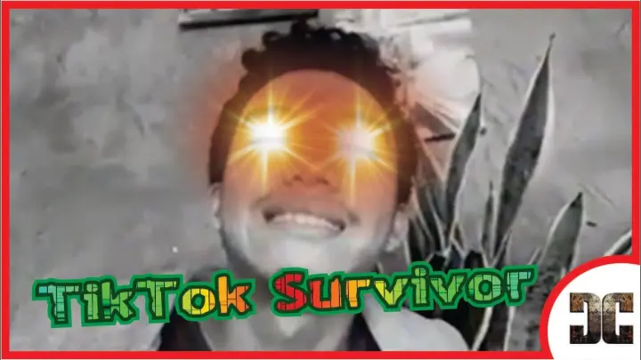 I am a TikTok Survivor (Pag Tumawa ka Survivor ka)
