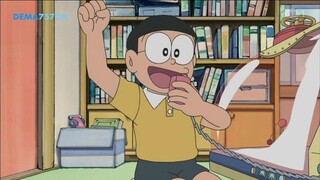 Doraemon episode 186