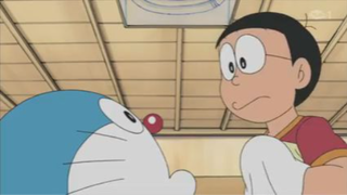 Doraemon episode 214