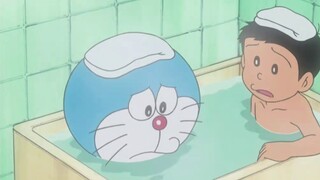 Doraemon also wants to have a mother