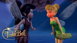 TINKER BELL AND THE LEGEND OF THE NEVERBEAST _ 🔥(Full Movie Link In Description)