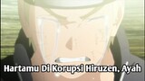 Naruto Ngaduin Hiruzen Ke Minato | Parody Naruto Dub Indo Kocak