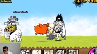 Battle Cats EP00  - เมื่อเชื้อแมวเฮ้ขึ้นสมอง