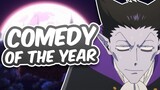 Have We Found the Comedy of the Year | The Vampire Dies In No Time