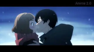 When you suddenly confess a girl | Best Confession Anime Moments |
