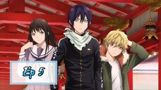 Noragami Aragoto Ep 5