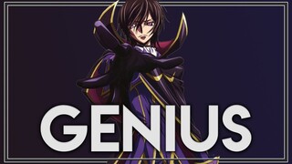 Determining the Best Episode of Code Geass