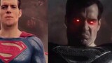 Fake Superman vs Real Superman