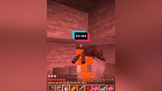 Ảo thuật của Mojang mạnh quá🙀 minecraft fyp xuhuong toanmc clownsmcteam theanh28 RoadToSEAGames