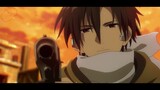 86 - Eighty Six 「Hands Up to the Sky」-- AMV