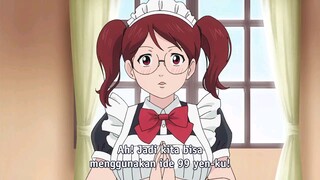 [720P] Saiki Kusuo no Psi-nan S1 Episode 14 [SUB INDO]