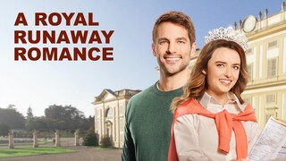 A Royal Runaway Romance 2022 Subtitle Indonesia