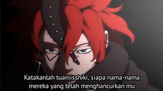 BORUTO EPISODE 220 SUB INDONESIA FULL - KEMATIAN KURAMA & BALAS DENDAM CODE