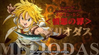 Watch Full Move The Seven Deadly Sins- Prisoners of the Sky 2018 For Free :Link in Description