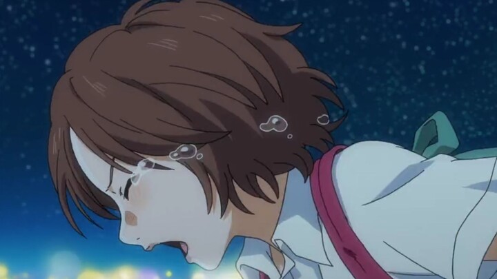 [ Your Lie in April ](Xiaochun Xiang) I was the first one to come here, how come you are so skilled?