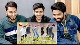 REACTION ON || BTS CUTE AND FUNNY PRACTISE AND REHEARSAL || MOMENTS   || @3H Reacters​