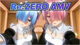 [Re:ZERO -Starting Life in Another World-/AMV]Beautiful Ghost