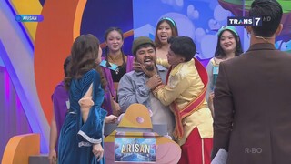 Arisan TRANS7 FULL 13 November 2024 - Arisan di Negeri Putri Salju