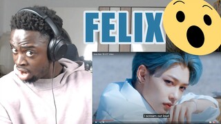 Stray Kids - BLUEPRINT (청사진) Video | REACTION!!!