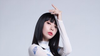 Versi kenikmatan murni "The Wind Rises" karya Su Lianya