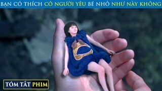 Nếu Có Cô Người Yêu Bé Nhỏ Dễ Thương Như Này Thì Bạn Sẽ Làm Gì | Review Phim | T91 Vlog