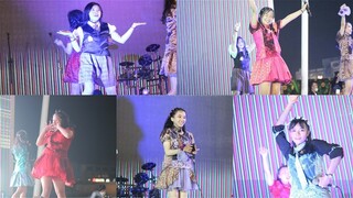 [FANCAM] REIRIN - FILOSOFI MIMPI AT KARAWANG JAPANESE LIVE MUSIK