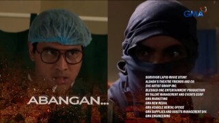 Mga Batang Riles: (Week 10 Teaser) Kidlat Vs Dr. K