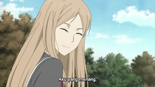 Natsume Yuujinchou S7 Sub Indo Eps 11