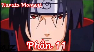 Naruto Moment | Tổng hợp các khoảnh khắc đẹp trong Naruto phần 11