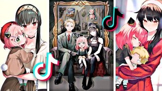 Spy x Family edit || TikTok compilation pt. 38