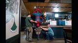 Spider-Man: Morning Coffee Prank - S5i Digital