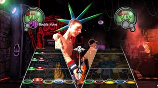 [Electric Shaker] Guitar BATTLE VS. TOM MORELLO Original [Guitar Hero 3]